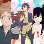 3 animes de romance en Crunchyroll que te harán creer en el amor verdadero