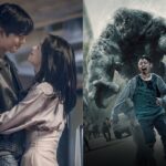4 K-Dramas de romance y acción que puedes ver en Netflix para este fin de semana