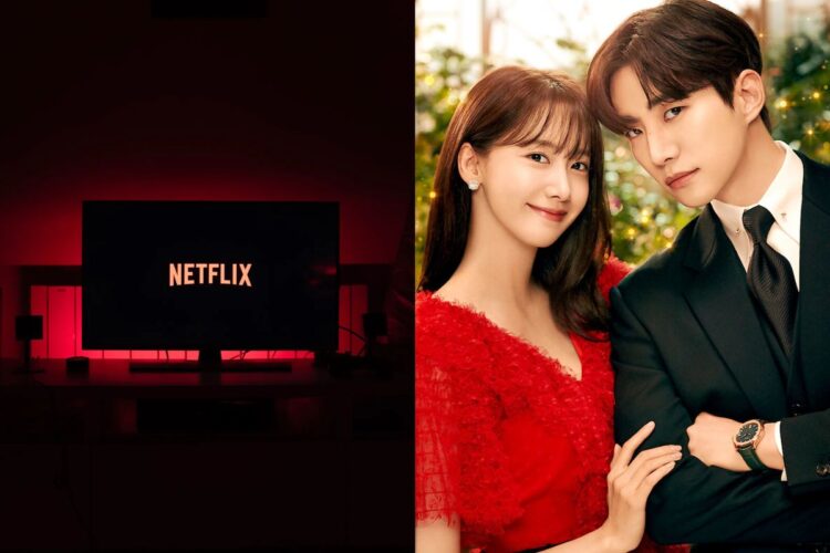 5 k-dramas de Netflix que te harán creer en el amor verdadero