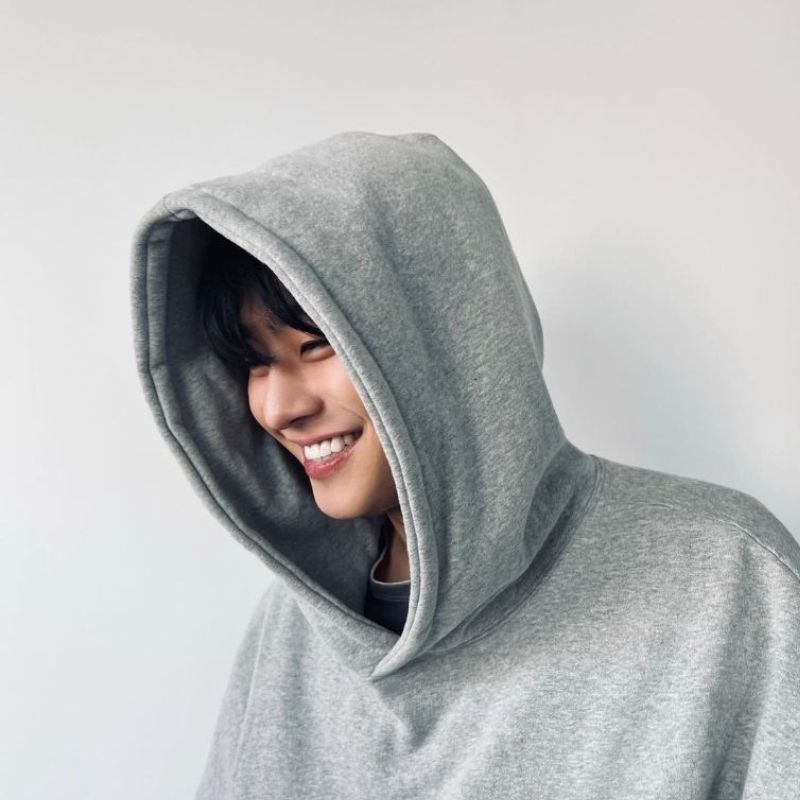 Ahn Hyo-seop confirma que es el protagonista perfecto para el K-drama 'Tu Tiempo Llama' de Netflix