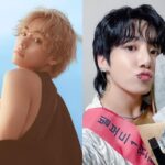 Alerta taekook: Jungkook tuvo encantadora contribución en el álbum solista de V de BTS