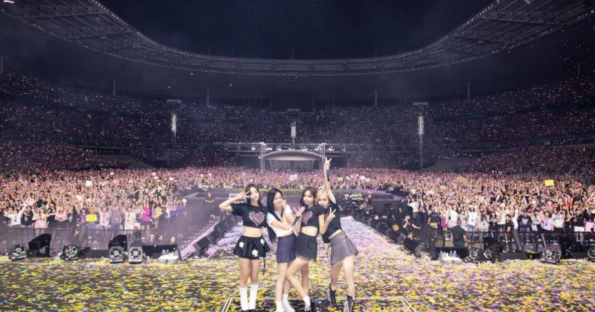 Importante medio de Francia arremete contra las chicas de BLACKPINK
