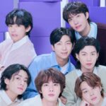 BTS: Cantante estadounidense sorprende al revelar su amor por los chicos del grupo