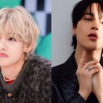 BTS: V le ha dado un atrevido mensaje +18 a Jimin con doble significado