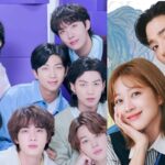 BTS aparece en esta nueva serie de Netflix que también la protagoniza un Idol