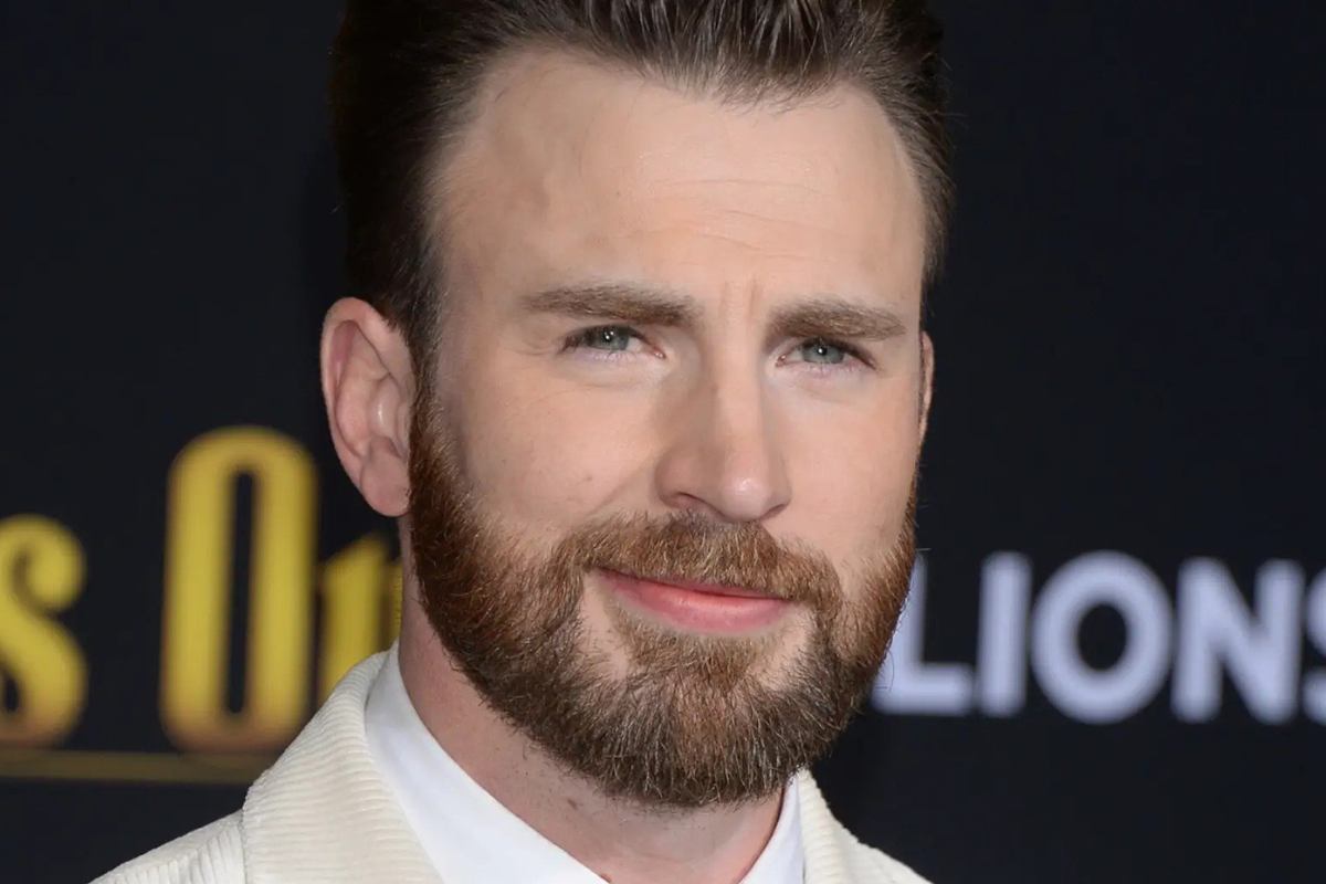 Chris Evans 'Capitán América' responde a las críticas de Quentin Tarantino hacia Marvel