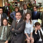 Con Greg Daniel de Showruner, 'The Office' se prepara para un reboot
