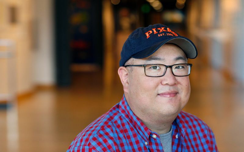 Conozca la historia real que inspiró a crear 'Elemental' de Pixar