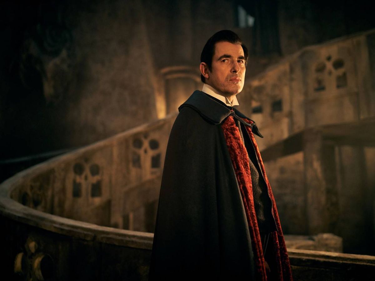 Netflix aterroriza a todos sus usuarios con esta perturbadora serie de solo 3 capítulos