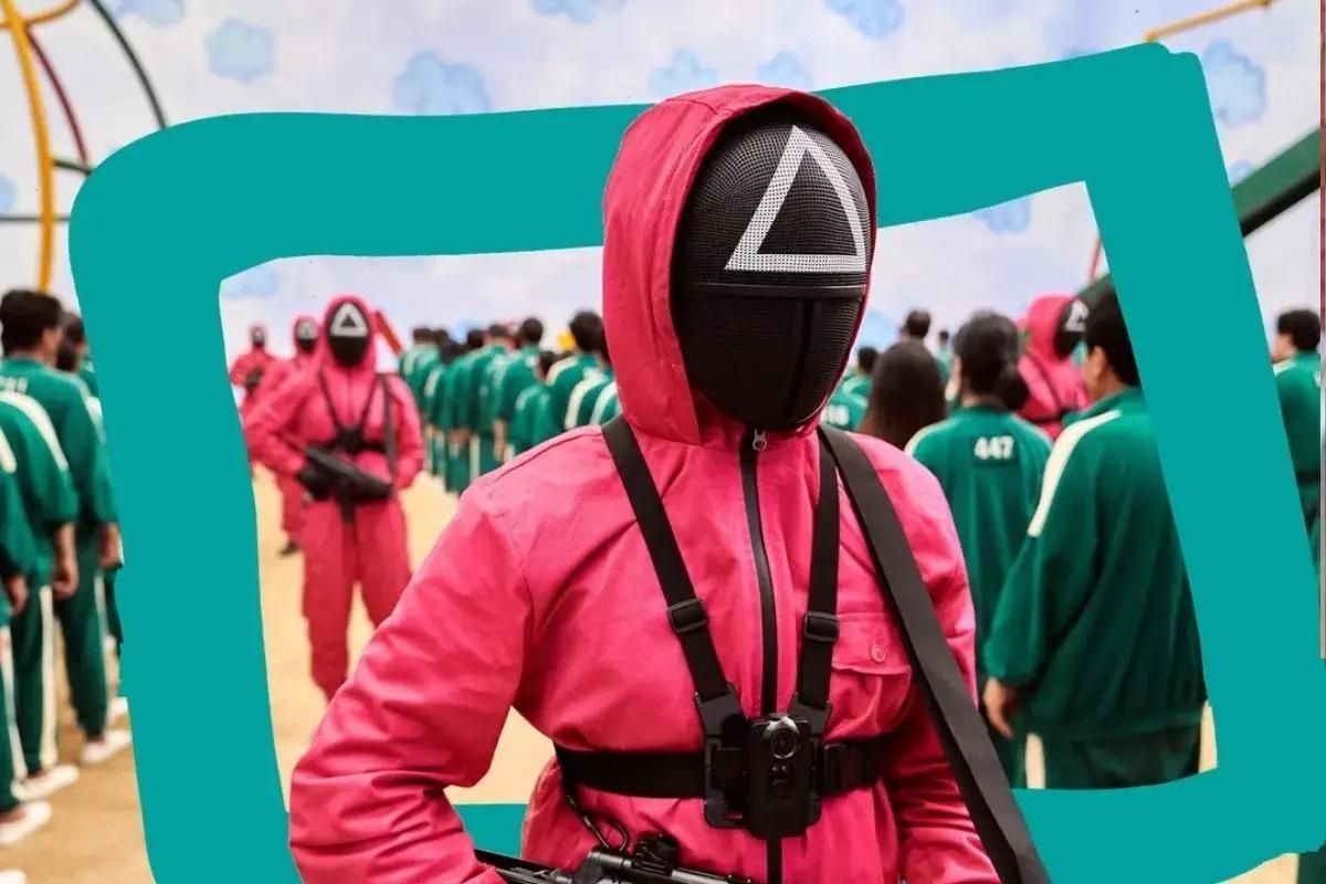 Netflix lanza el primer trailer de 'El Juego del Calamar: The Challenge' y anuncia su fecha de estreno