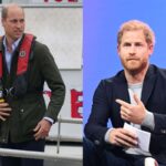 El Príncipe William sigue la línea del Príncipe Harry en su visita a los Estados Unidos