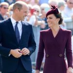 El Príncipe William y Kate Middleton reaparecen tras ola de críticas por proteger a un abusador