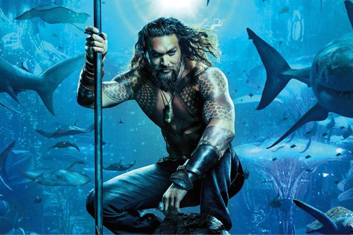El actor de la 1era entrega que no estará en Aquaman 2 y no se trata de Amber Heard