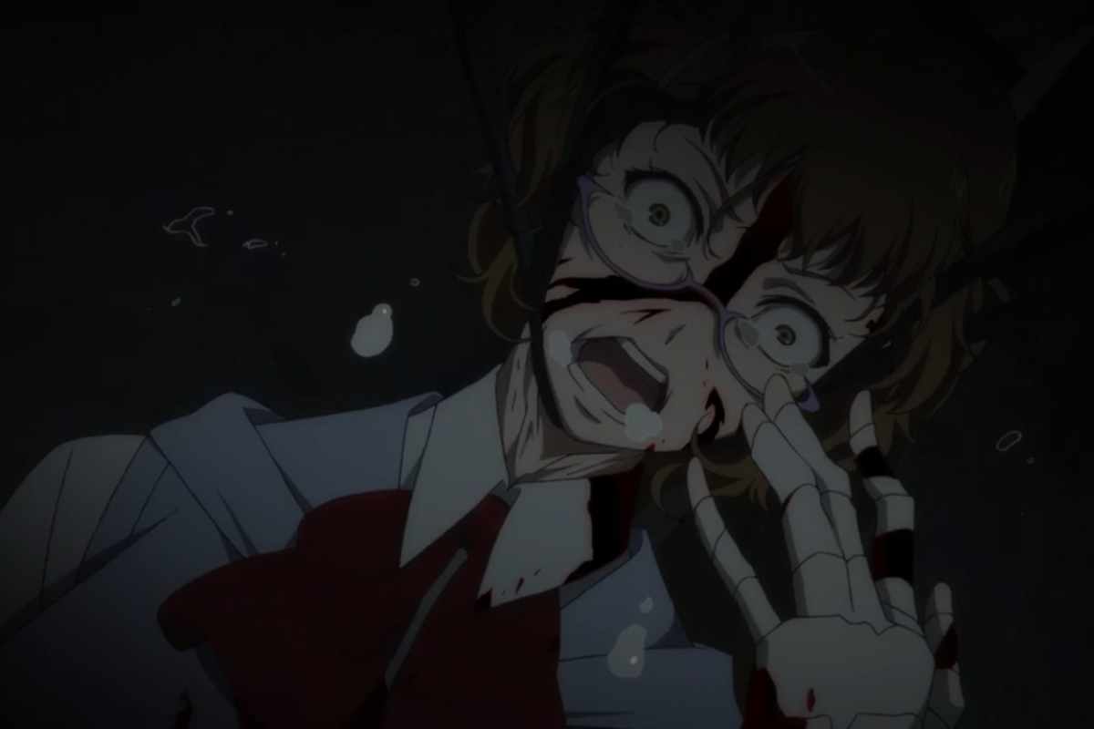 El anime de terror psicológico que es tan aterrador que no te dejará dormir en las noches