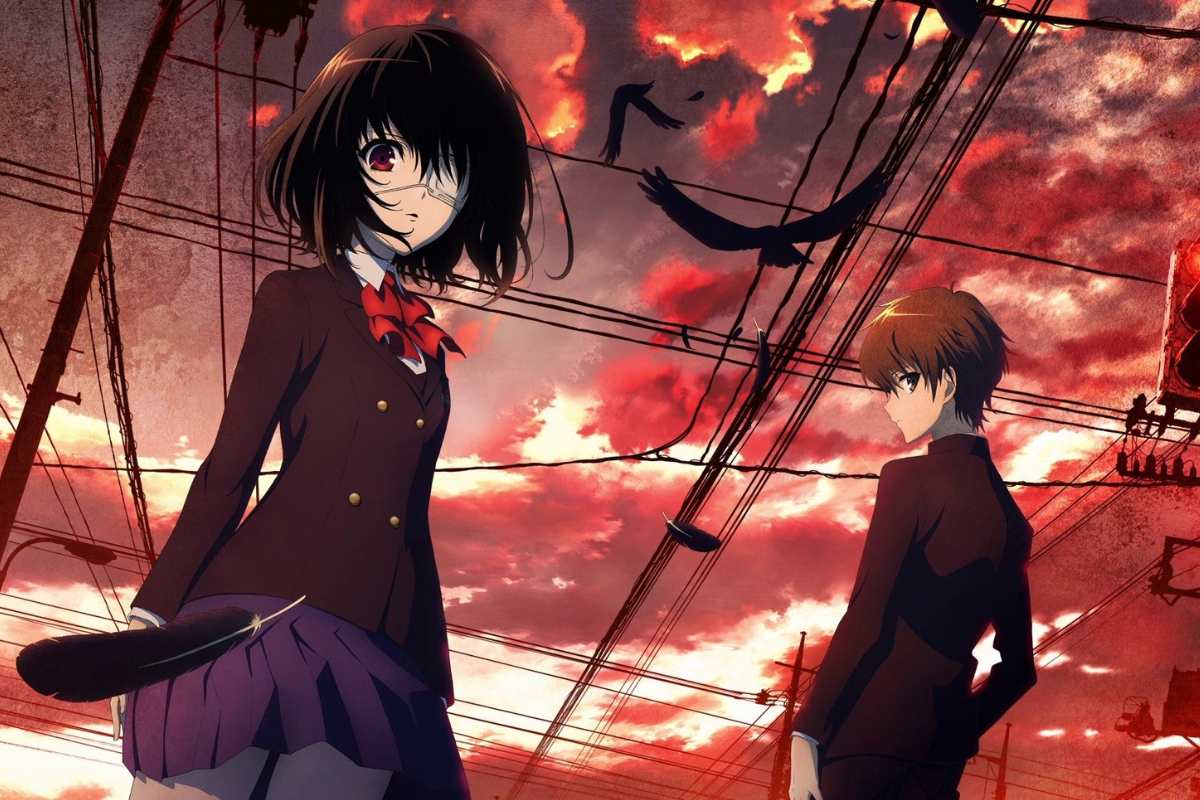 El anime de terror psicológico que es tan aterrador que no te dejará dormir en las noches