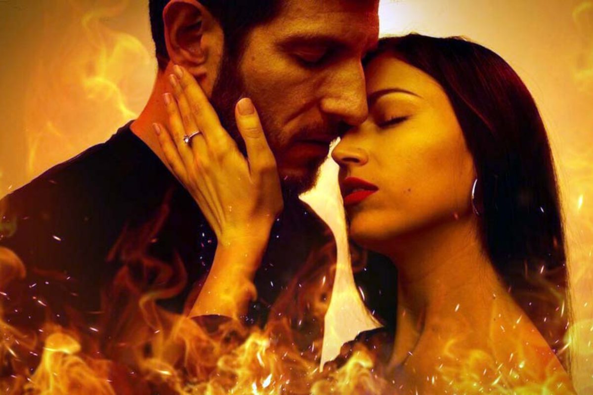 El documental de Netflix más visto en el mundo y que es comparado con la serie 'El cuerpo en llamas'