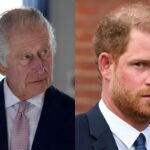 "El encuentro es imposible": el rey Carlos III no tendría tiempo para recibir a el príncipe Harry