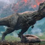 El logo de "Jurassic Park" modificado por un fanático que enloqueció en redes sociales