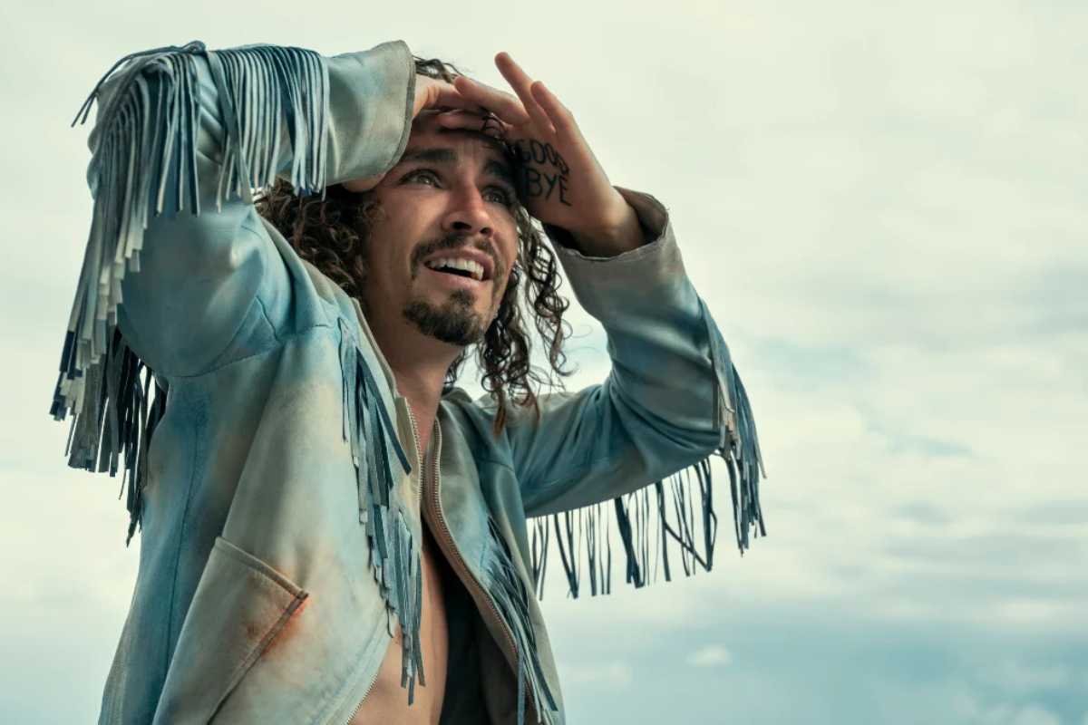 El showrunner de The Umbrella Academy tiene emocionante actualización para los fans de Klaus