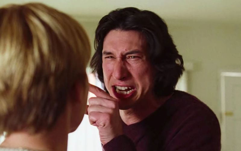 El triste drama de Netflix nominado a los Oscars que demuestra que el amor es eterno pero las relaciones no