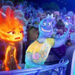 ‘Elemental’ burla a sus detractores con sus impresionantes cifras en Disney+