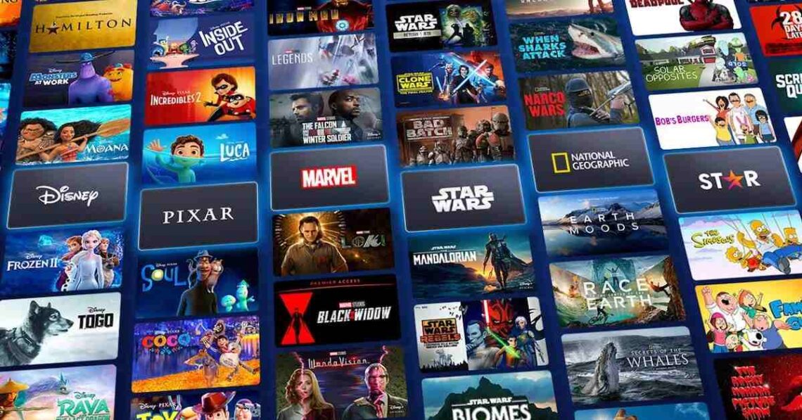 Estas son las 4 series coreanas que puedes encontrar en Disney+