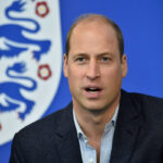 Este fue el miembro real que hizo llorar al Príncipe William (No fue el Príncipe Harry ni Lady Di)