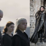 Estos personajes de Game of Thrones estarían apareciendo en la temporada 2 de House of The Dragon