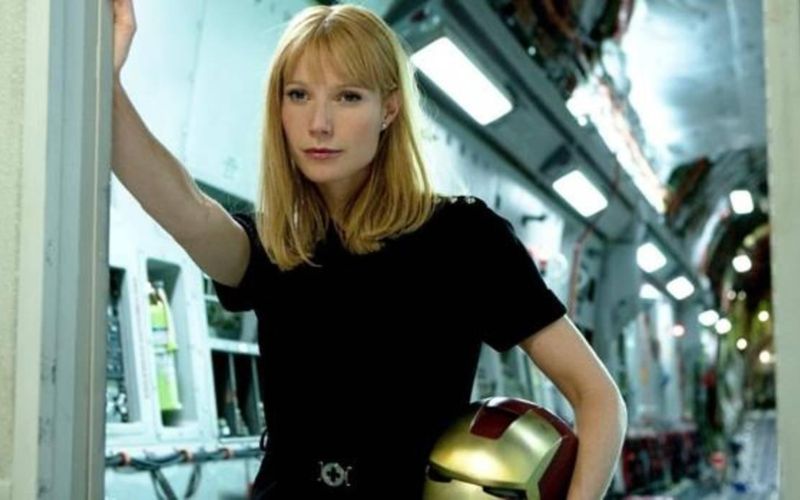Gwyneth Paltrow es arremetida por los fanáticos tras no volver a Marvel