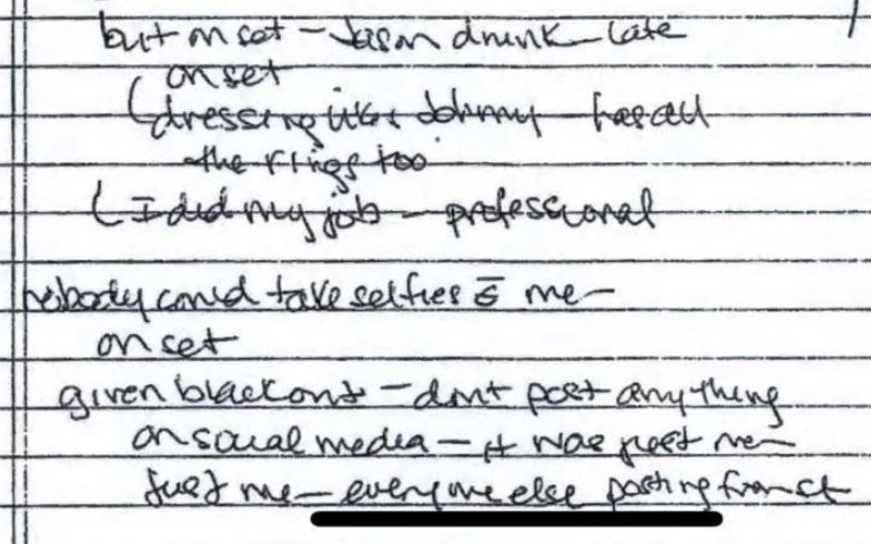 Jason Momoa se burló fuertemente de Amber Heard en el rodaje de 'Aquaman 2'