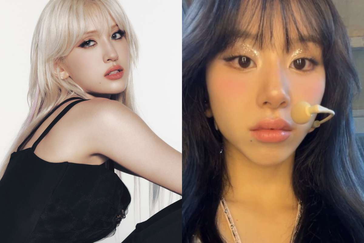 Jeon Somi insiste en confesar que tuvo una relación lésbica con Chaeyoung de TWICE