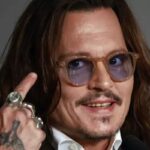 Johnny Depp comienza el rodaje de su próxima película como director, después de 25 años