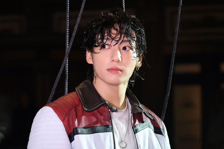 ¿Jungkook está celoso? V de BTS acusa graciosamente a IU de burlarse de él