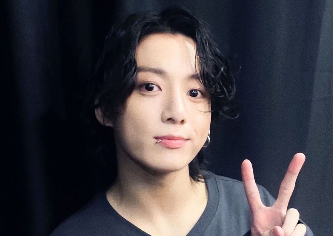 Así se vería Jungkook de BTS si fuera un Dios griego, según la Inteligencia Artificial