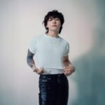 Jungkook de BTS logra un nuevo y prestigioso honor con 'Seven'