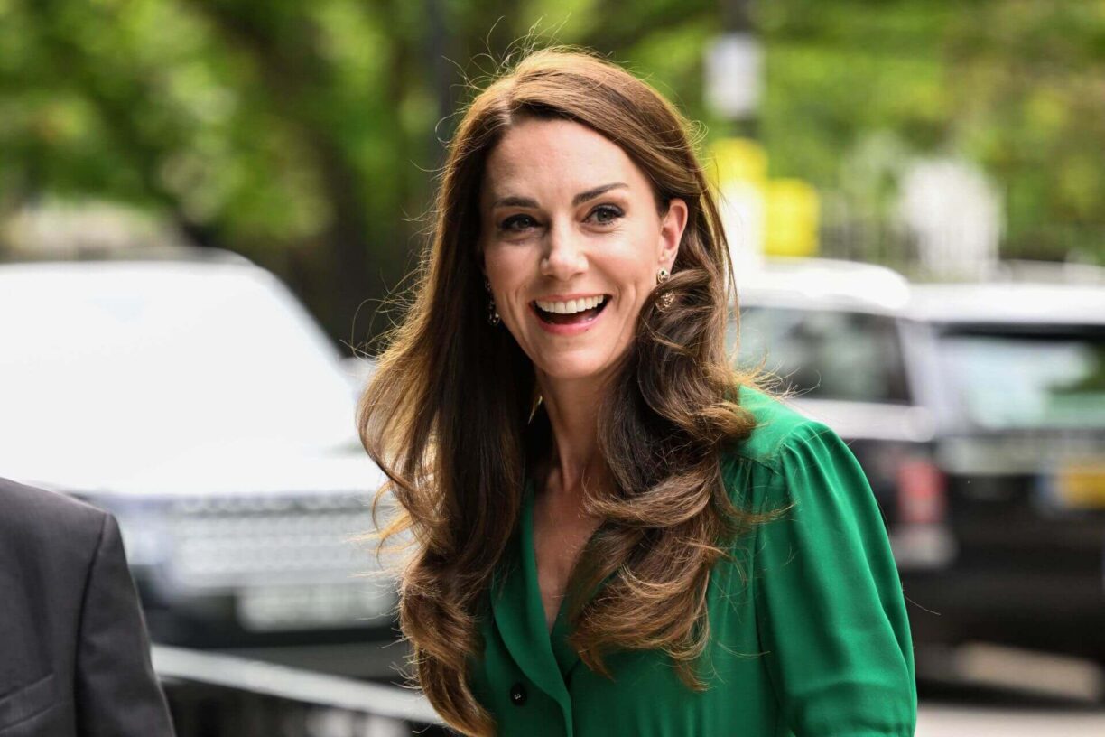 Kate Middleton ya no es el miembro más querido de la realeza británica