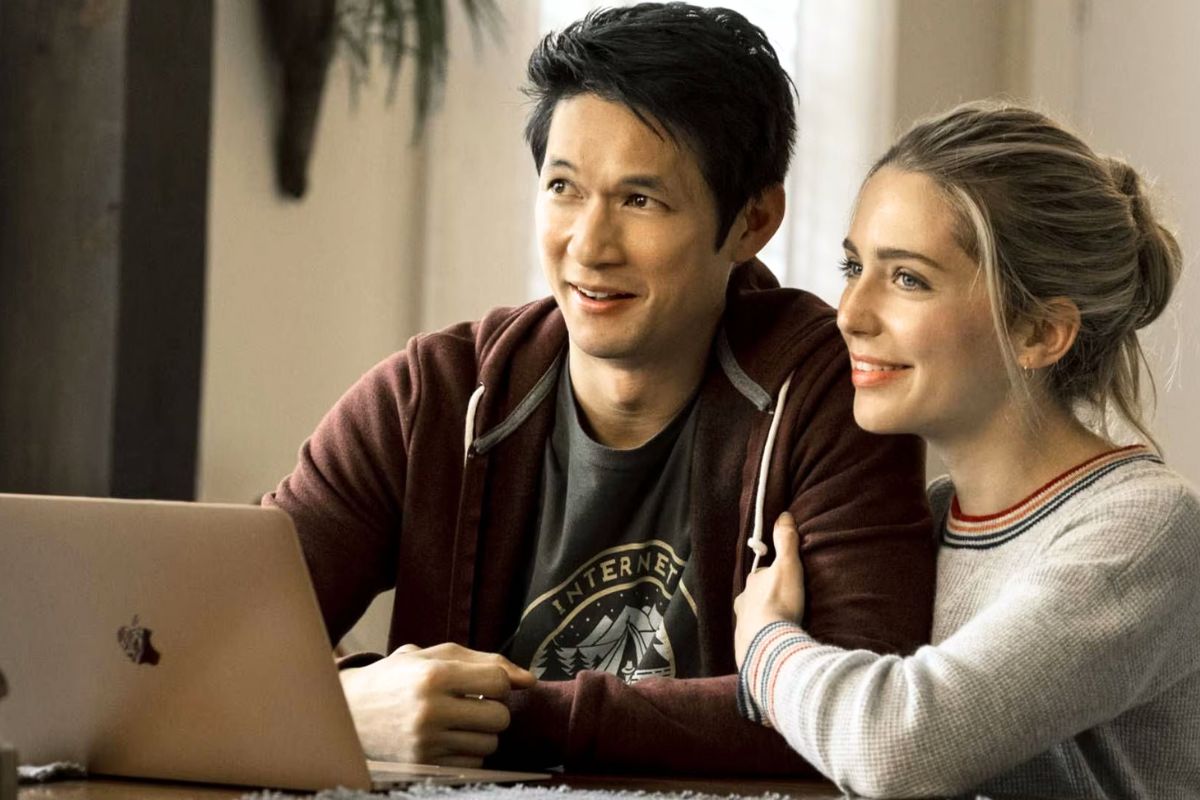 La emotiva película sobre un matrimonio trágico que es lo más visto en Netflix