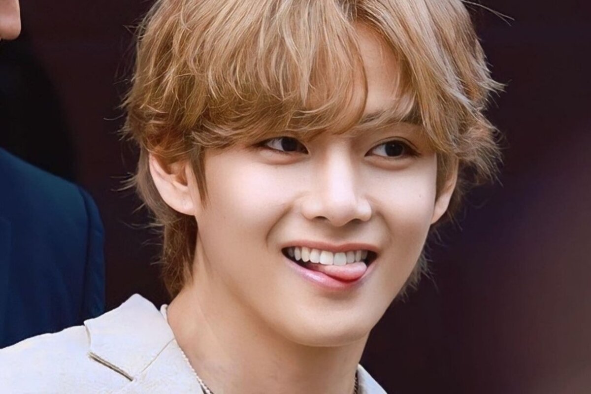 La atrevida amenaza que V de BTS le ha hecho a sus fans, el ARMY