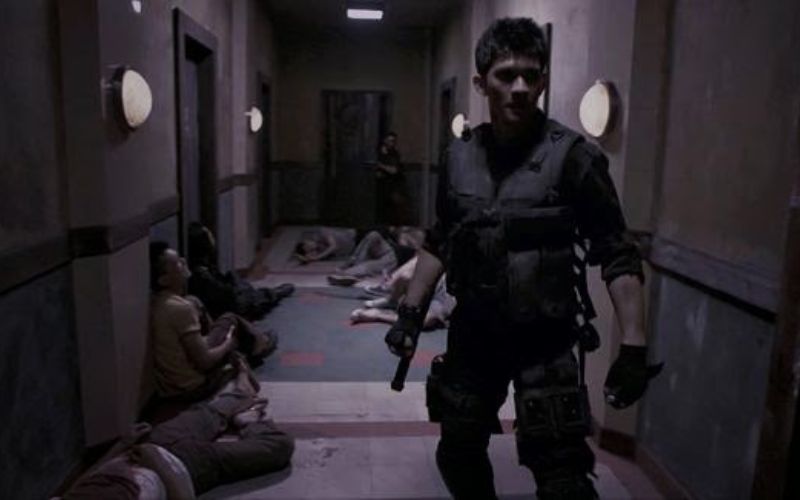 La joya oculta de Netflix que ha sido considerada una de las mejores películas de acción