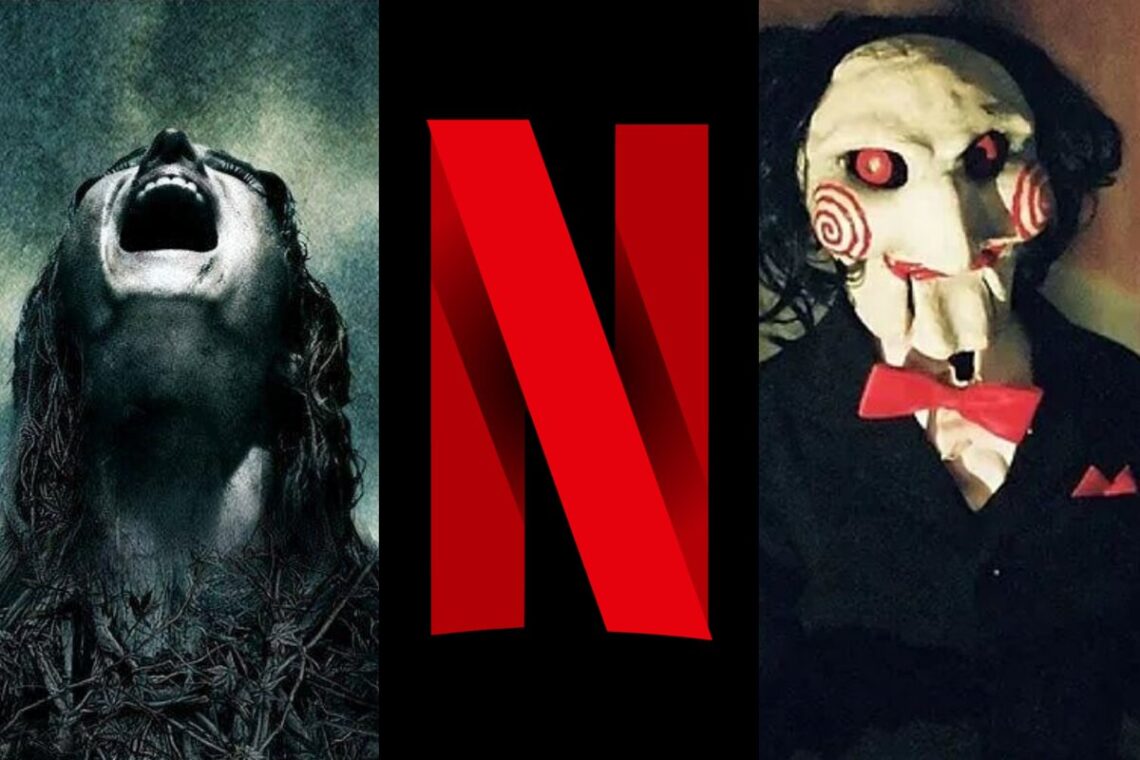 La macabra película de Netflix que hace ver a 'Saw X' como una película ...