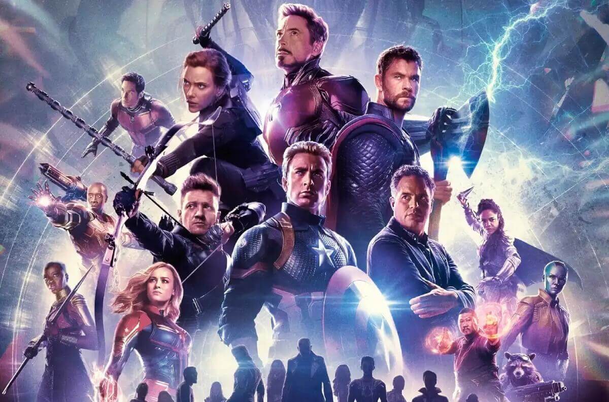 Esta es la mejor película de Marvel de todos los tiempos según la crítica