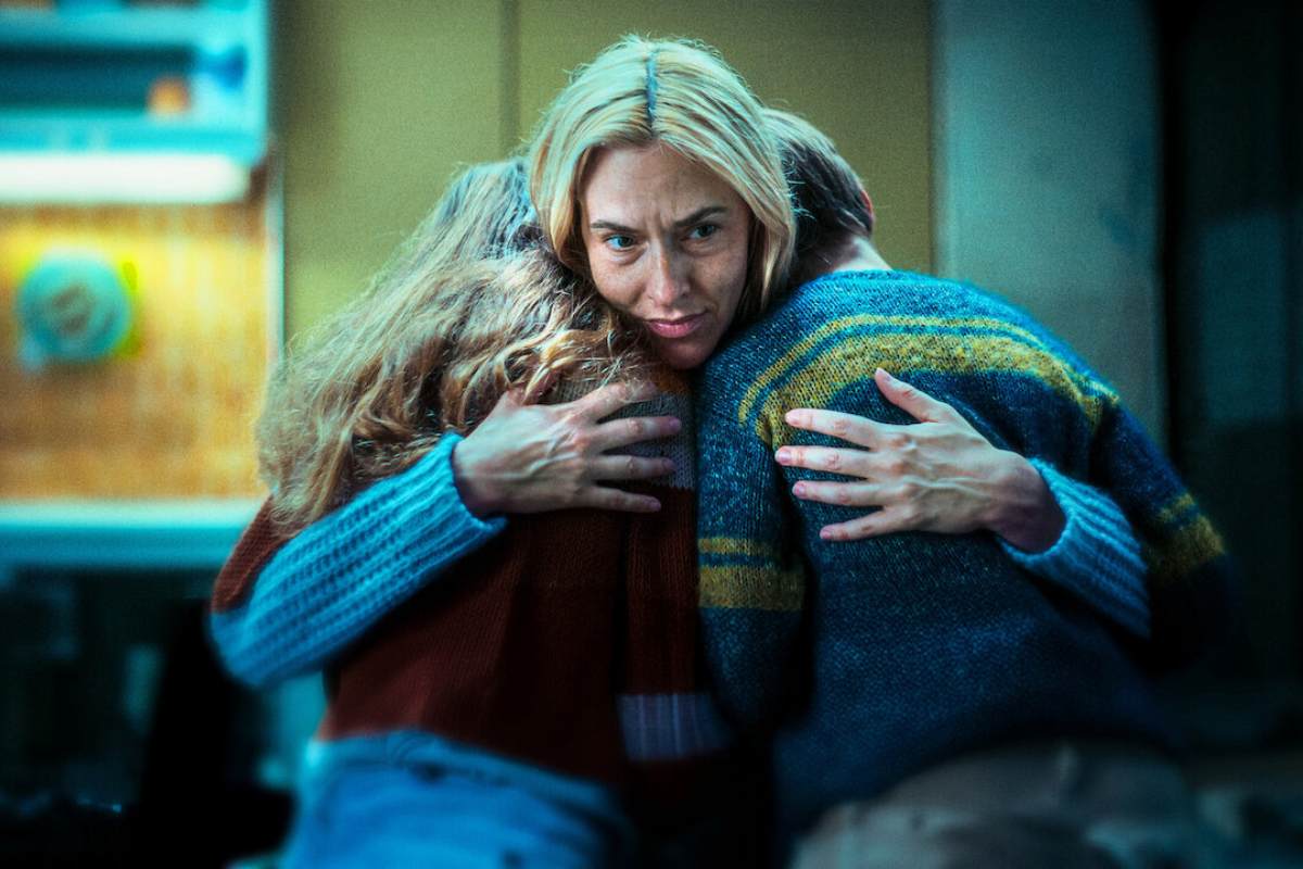 La nueva serie alemana de Netflix que atrapa por su misterio terrorífico y dramático