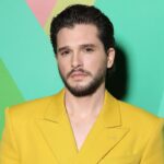 La nueva película de Kit Harington que busca destronar su éxito en "Juego de Tronos" La nueva película de Kit Harington que busca destronar su éxito en "Juego de Tronos"