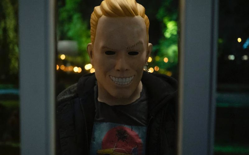 La nueva película de terror slasher que promete ser todo un éxito con Kiernan Shipka y Olivia Holt