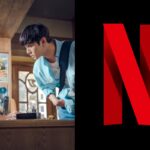 La nueva serie romántica de Netflix que es actualmente lo más visto en la plataforma