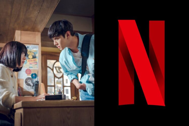 La nueva serie romántica de Netflix que es actualmente lo más visto en ...