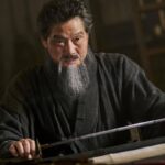 La nueva serie surcoreana del género Western que está arrasando en Netflix