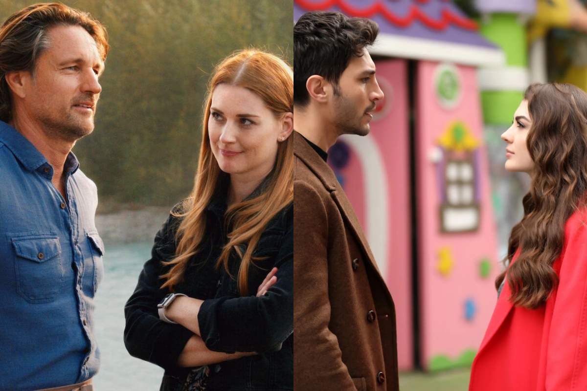 Séries turcas para assistir na HBO Max 