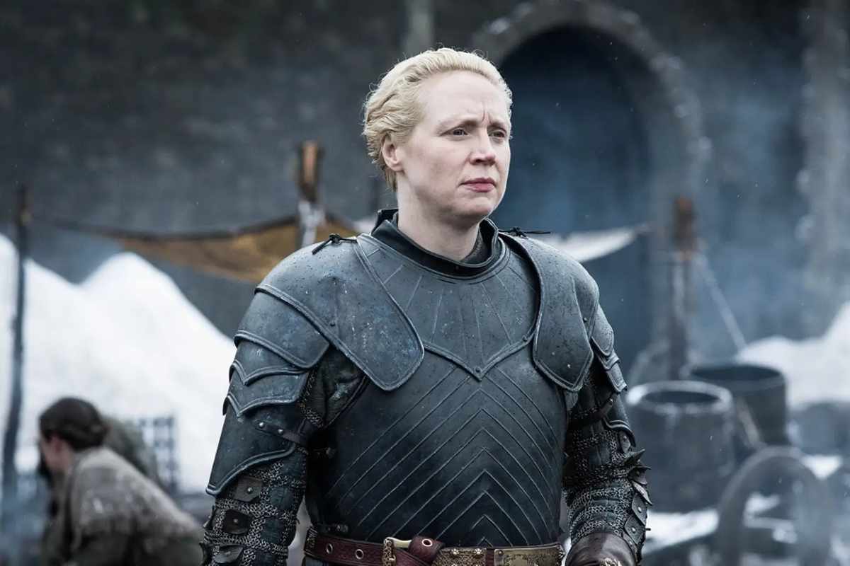 La nueva teoría de 'Game of Thrones' que confirma el origen de Brienne de Tarth