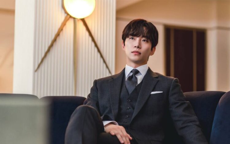 La otra serie de Netflix donde Lee Jun-ho interpreta al villano